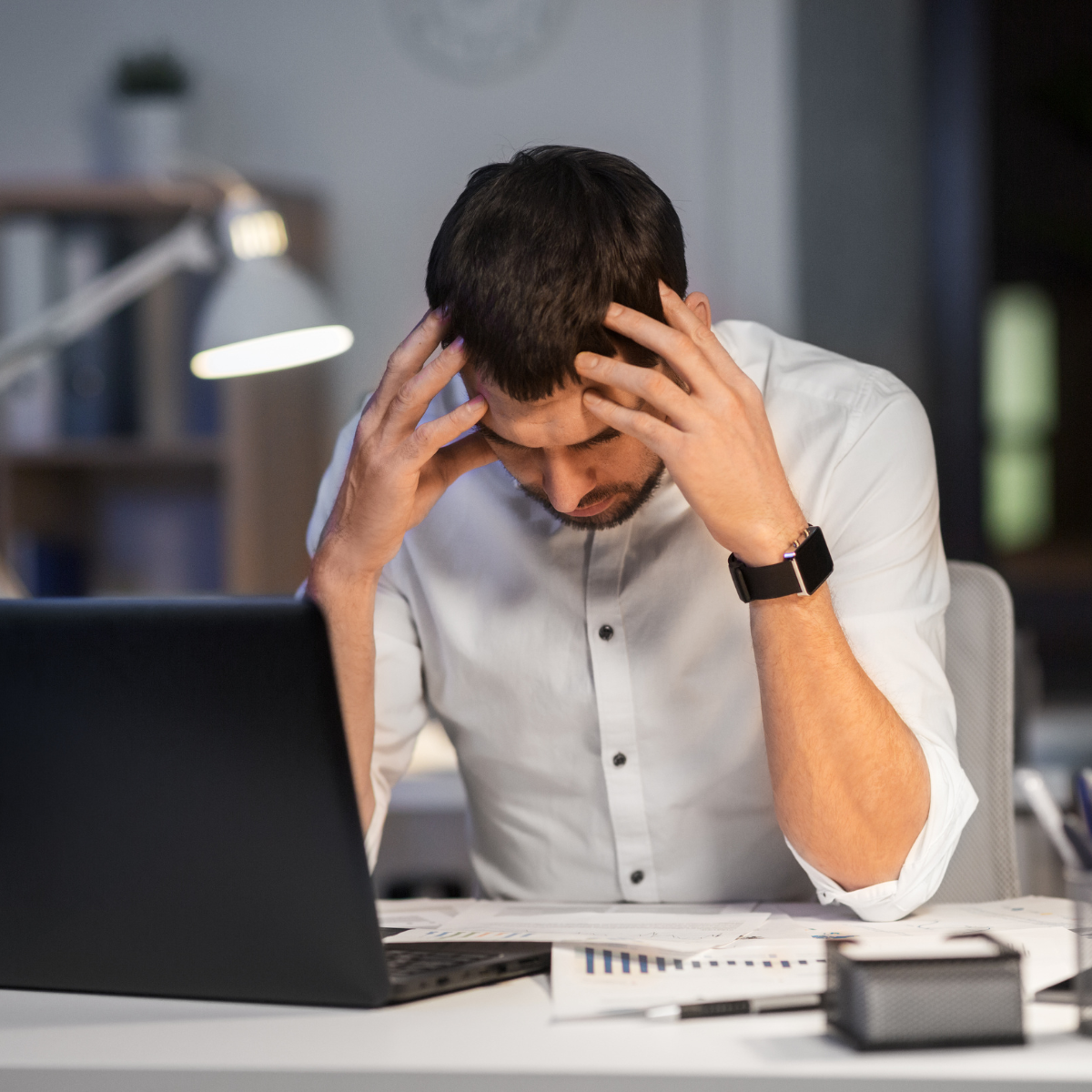 Doing It Alone Means Slower Growth and Lower Profits
